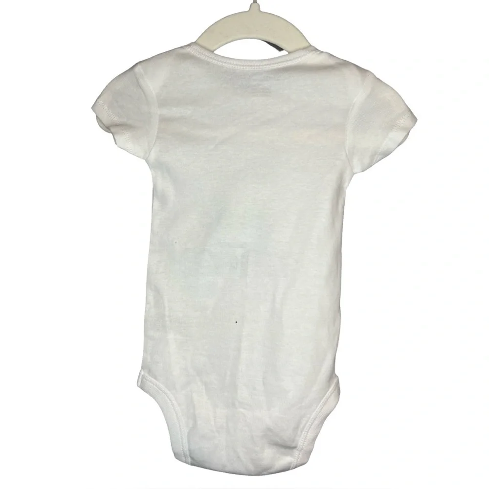Gerber cozy bodysuit